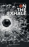 Cover-Bild zum Titel 'On the Exhale' von 'Martín Zimmerman'