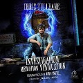 Investigation, Mediation, Vindication - Chris Tullbane