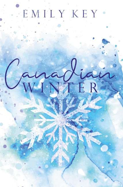 Canadian Winter - Emily Key
