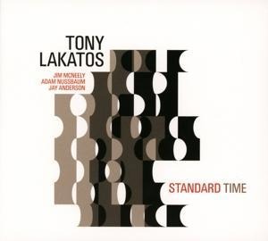 Standard Time - Tony Lakatos