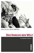 Cover-Bild zum Titel 'Der Hunger der Welt' von ''