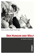 Cover-Bild zum Titel 'Der Hunger der Welt' von ''
