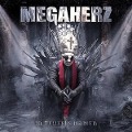 Cover-Bild zum Titel 'In Teufels Namen' von 'Megaherz'