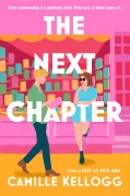 Cover-Bild zum Titel 'The Next Chapter' von 'Camille Kellogg'