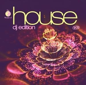 House-The DJ Edition - Various