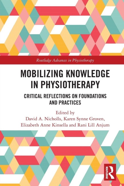Mobilizing Knowledge in Physiotherapy - 