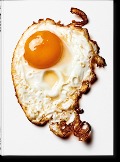 Cover-Bild zum Titel 'The Gourmand. Eier. Geschichten und Rezepte' von ''
