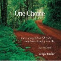 One Choice Lib/E: You're Always One Choice Away from Changing Your Life - Mac Anderson