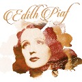 Cover-Bild zum Titel 'Edith Piaf' von 'Edith Piaf'