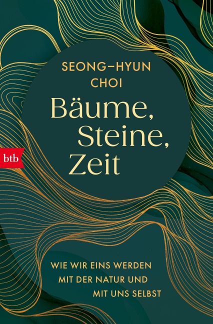 Bäume, Steine, Zeit - Seong-hyun Choi
