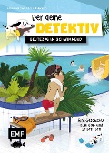Der kleine Detektiv - Beutezug im Schwimmbad - Emmanuel Trédez