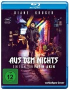 Cover-Bild zum Titel 'Aus dem Nichts' von 'Fatih Akin, Hark Bohm, Josh Homme'