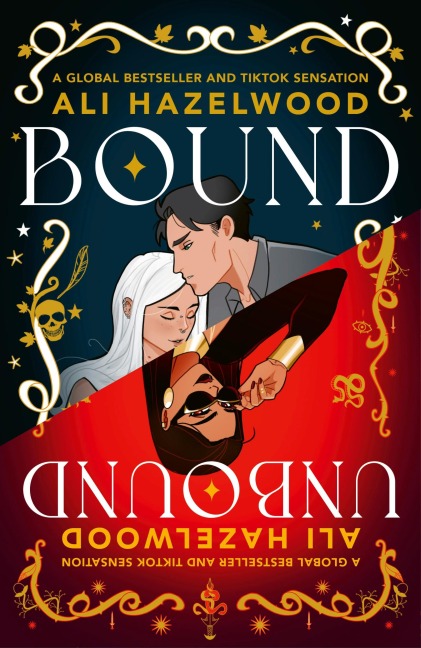 Bound and Unbound - Ali Hazelwood