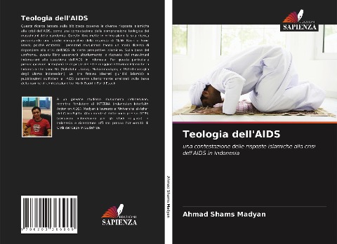 Teologia dell'AIDS - Ahmad Shams Madyan