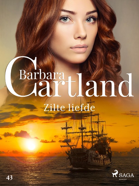 Zilte liefde - Barbara Cartland