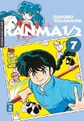 Ranma 1/2 - new edition 07 - Rumiko Takahashi