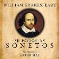 Selección de Sonetos - William Shakespeare, Public Domain
