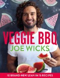 Veggie BBQ - Joe Wicks