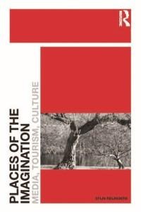 Places of the Imagination - Stijn Reijnders