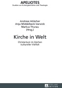Cover-Bild zum Titel 'Kirche in Welt' von ''