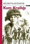 Cover-Bild zum Titel 'Kum Kralligi' von 'Necmettin Bayraktar'