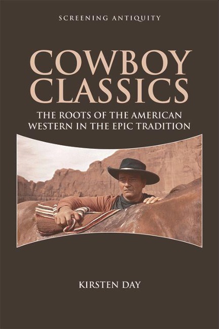 Cowboy Classics - Kirsten Day