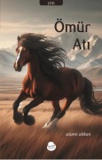 Cover-Bild zum Titel 'Ömür Ati' von 'Selami Akkan'