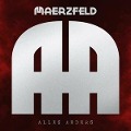 Alles anders (CD Digipak) - Maerzfeld