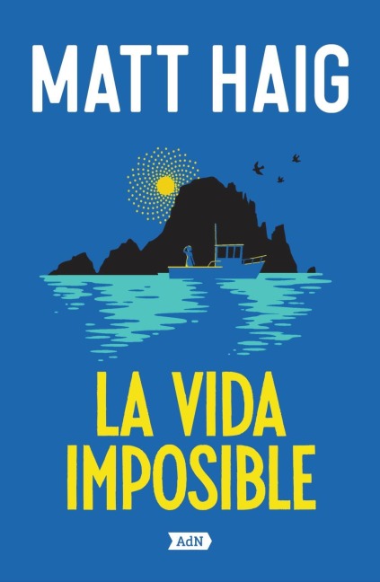La Vida Imposible. (the Life Impossible) - 