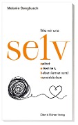 Cover-Bild zum Titel 'selv' von 'Melanie Sengbusch'