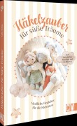 Cover-Bild zum Titel 'Häkelzauber für süße Träume' von 'Nele Klug'