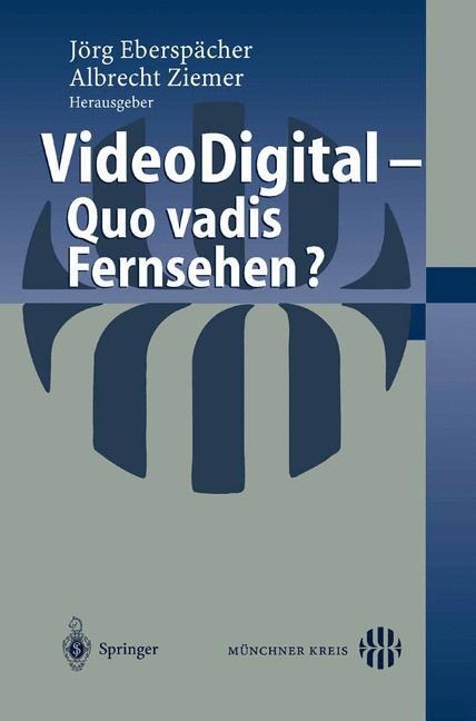 Video Digital - 
