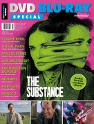 Cover-Bild zum Titel 'DVD BLU-RAY SPECIAL' von ''