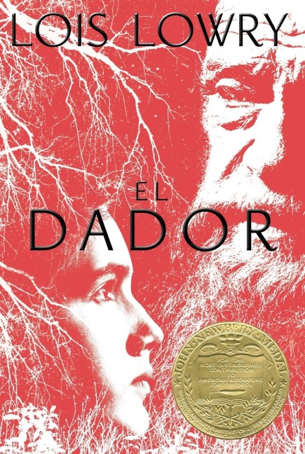 El Dador - Lois Lowry