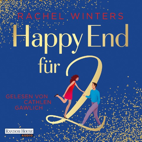 Happy End für zwei - Rachel Winters