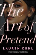 The Art of Pretend - Lauren Kuhl