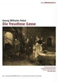 Cover-Bild zum Titel 'Die freudlose Gasse' von 'Hugo Bettauer, Willy Haas, F. H. Lyon'