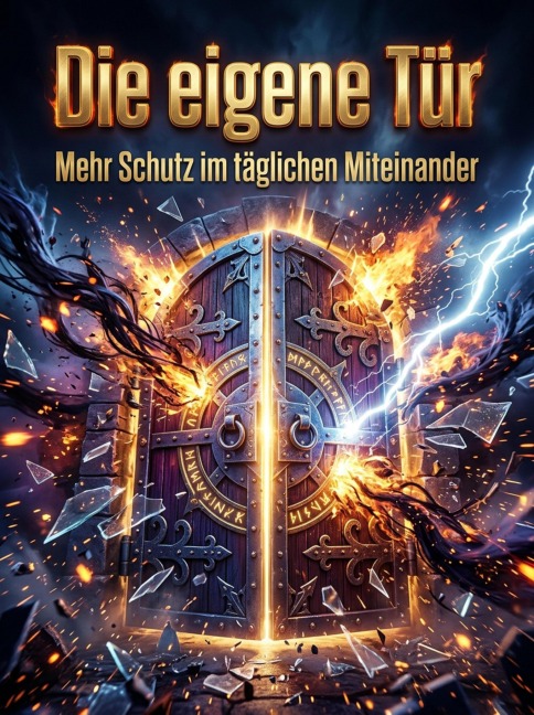 Die eigene Tür - Silas Sommer