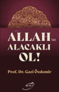 Cover-Bild zum Titel 'Allahtan Alacakli Ol' von 'Gazi Özdemir'