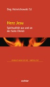 Cover-Bild zum Titel 'Herz Jesu' von 'Dag Heinrichowski'