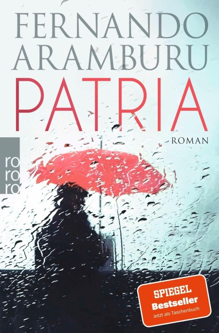 Patria - Fernando Aramburu