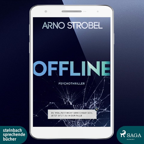 Offline - Arno Strobel