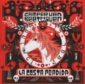 Cover-Bild zum Titel 'La Costa Perdida' von 'Camper Van Beethoven'