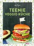 Teenie Veggie-Küche - Oetker Verlag