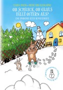 Cover-Bild zum Titel 'Oh Schreck, oh Graus, fällt Ostern aus?' von 'Claudia Syguda'