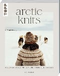 Arctic Knits - Weichien Chan