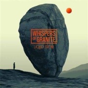 Cover-Bild zum Titel 'Liquid Stone' von 'Whispers of Granite'