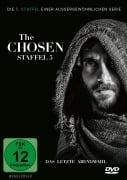 The Chosen - Staffel 5 - 