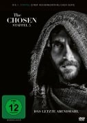 The Chosen - Staffel 5 - 