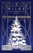 Cover-Bild zum Titel 'Weihnachten naht' von 'Rainer Maria Rilke'